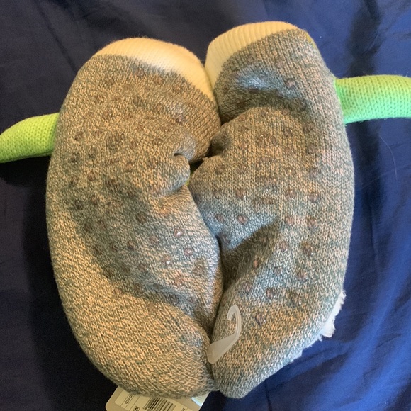 Star Wars Mandalorian Super socks - Picture 3 of 3